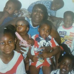 Meet your Posher, Darnisha